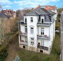 Wohnung zum Kaufen in Dresden 195.000,00 € 58 m²