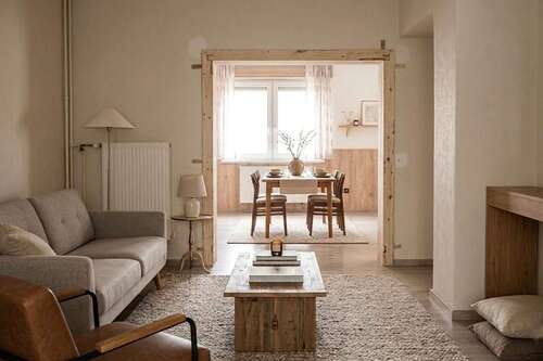 Foto - Haus zum Kaufen in Ludwigshafen am Rhein Mundenheim 235.000,00 € 115 m²