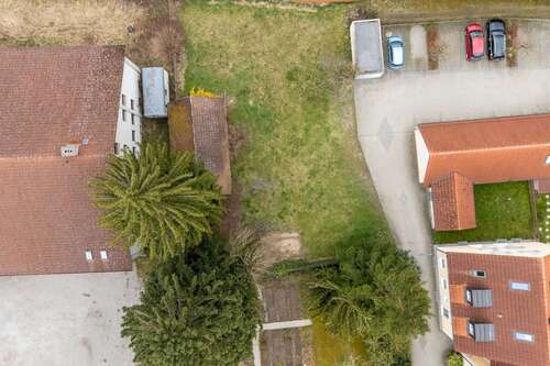 Foto - Grundstück zu verkaufen in Röhrmoos 520.000,00 € 659 m²