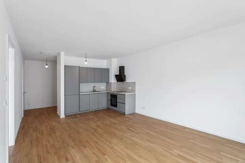 Foto - Wohnung zum Mieten in Berlin 1.300,00 € 56.1 m²
