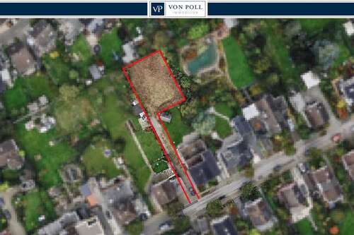 Foto - Grundstück zu verkaufen in Heiligenhaus 280.000,00 € 700 m²