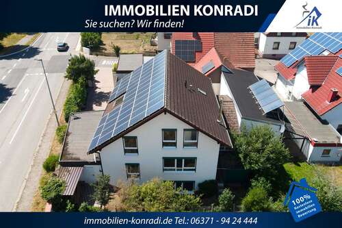 Foto - Haus zum Kaufen in Hauptstuhl 499.000,00 € 282 m²