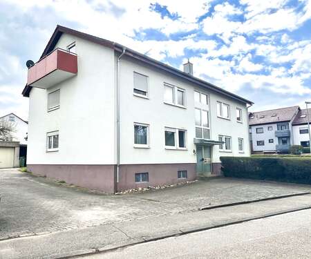 Foto - Wohnung zum Kaufen in Oberderdingen 229.000,00 € 65 m²