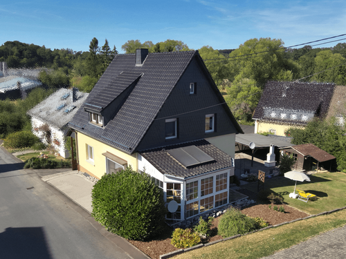 Foto - Haus zum Kaufen in Raubach 275.000,00 € 121 m²