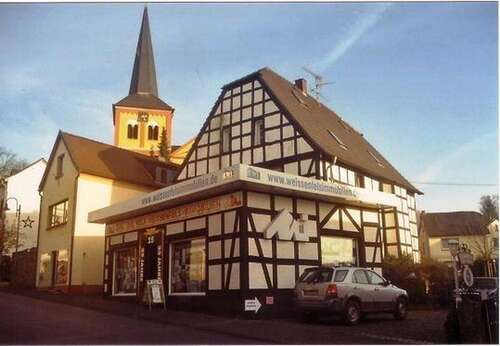 Foto - Wohnung zum Mieten in Asbach 260,00 € 28 m²