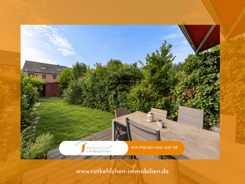 Foto - Haus zum Kaufen in Krefeld 259.000,00 € 106 m²