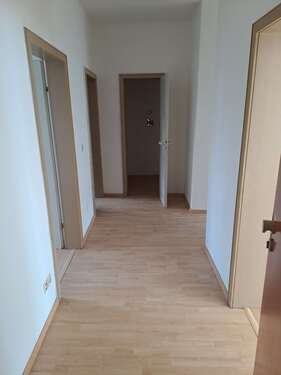 Foto - Wohnung zum Mieten in Coburg 560,00 € 125 m²