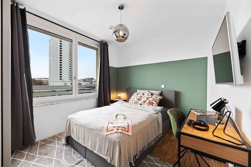 Foto - WG-Zimmer in München 910,00 € 10 m²