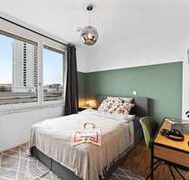 WG-Zimmer in München 910,00 € 10 m²