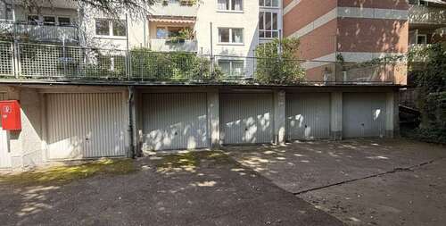 Foto - Garage zu verkaufen in Frankfurt 35.000,00 € 15 m²