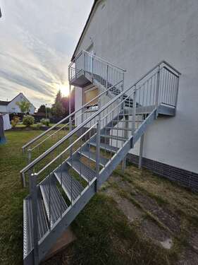 Foto - Wohnung zum Mieten in Felsberg 890,00 € 83 m²