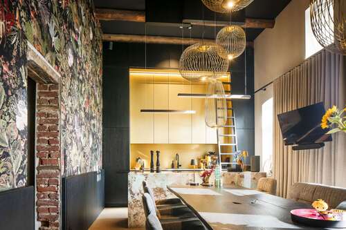 Foto - Wohnung zum Kaufen in Herford 1.560.000,00 € 176.9 m²