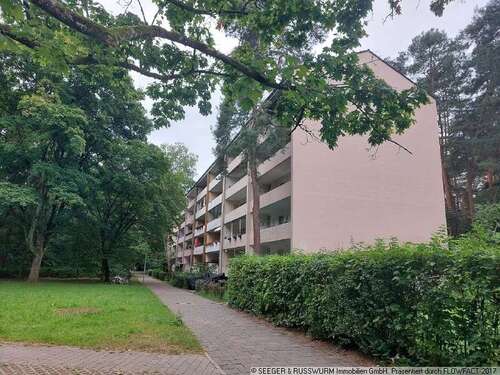 Foto - Wohnung zum Kaufen in Karlsruhe 280.000,00 € 76 m²