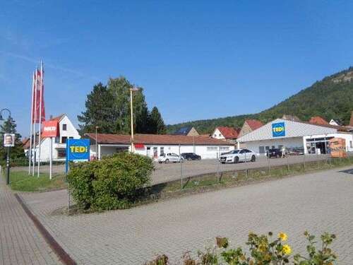 Foto - Einzelhandel in Treffurt 3.900,00 € 997.33 m²