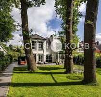 Haus zum Kaufen in Hamburg 2.790.000,00 € 254 m²