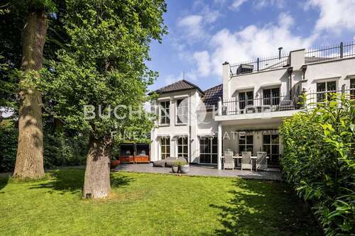 Foto - Haus zum Kaufen in Hamburg 2.790.000,00 € 254 m²