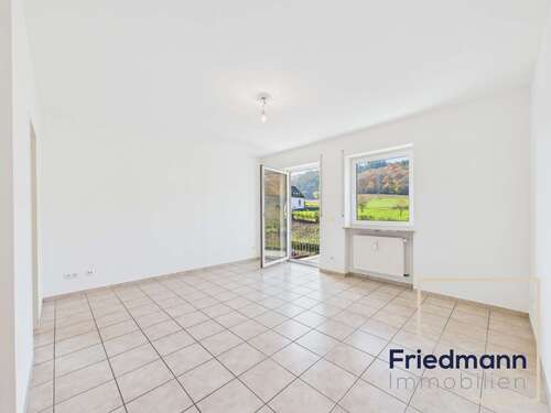 Foto - Wohnung zum Kaufen in Trier Quint 147.500,00 € 51.4 m²