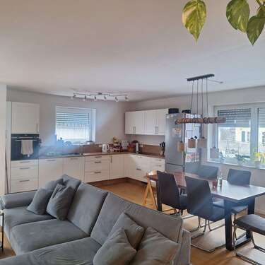 Foto - Wohnung zum Mieten in Bad Liebenzell 1.330,00 € 114 m²