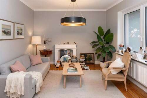 Foto - Wohnung zum Mieten in Göttingen 1.100,00 € 91.56 m²