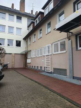 Foto - Wohnung zum Mieten in Hildesheim 700,00 € 87 m²