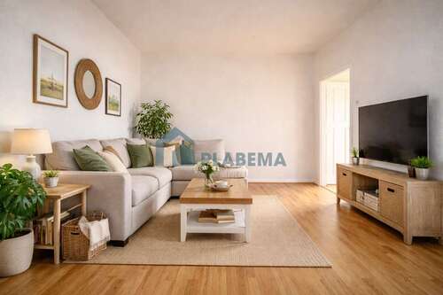 Foto - Wohnung zum Mieten in Schwerin 798,00 € 76 m²