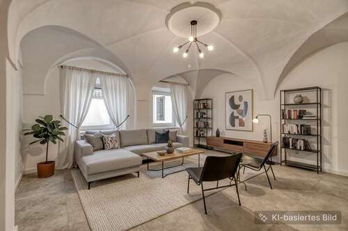 Foto - Wohnung zum Kaufen in Rosenheim 1.098.000,00 € 195 m²