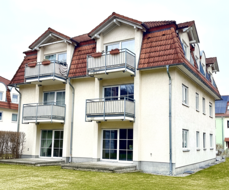 Foto - Wohnung zum Kaufen in Dresden 195.000,00 € 59.51 m²