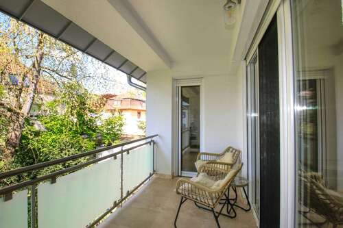 Foto - Wohnung zum Mieten in Mannheim NeuostheimNeuhermsheim 1.180,00 € 85 m²