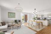 Wohnung zum Kaufen in Bad Aibling 845.000,00 € 134.27 m²