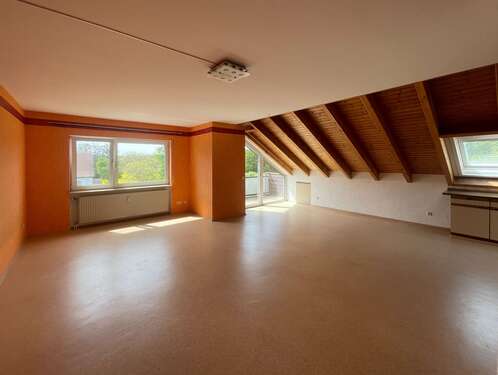 Foto - Wohnung zum Mieten in Nidda, Bad Salzhausen 665,00 € 74.15 m²