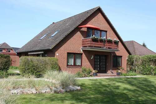 Foto - Haus zum Kaufen in Vollerwiek 565.000,00 € 180 m²