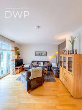 Foto - Wohnung zum Mieten in Bad Homburg 1.450,00 € 107 m²