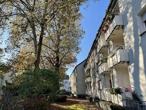 Foto - Wohnung zum Mieten in Duisburg 500,00 € 71.89 m²