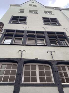 Foto - Wohnung zum Kaufen in Köln 345.000,00 € 56.11 m²