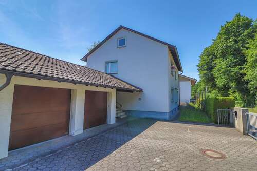 Foto - Haus zum Kaufen in Freilassing 555.000,00 € 154 m²