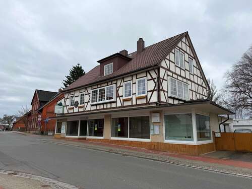 Foto - Einzelhandel in Ebstorf 900,00 € 130 m²