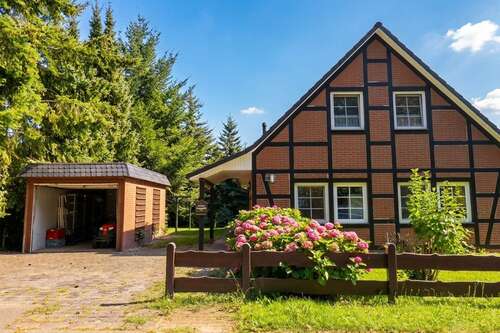 Foto - Haus zum Kaufen in Retschow 375.000,00 € 126 m²