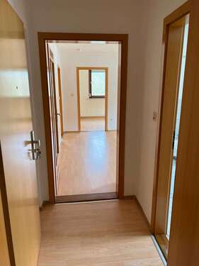 Foto - Wohnung zum Mieten in Neustadt bei Coburg 300,00 € 52 m²