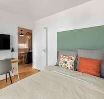 WG-Zimmer in Munich 910,00 € 9 m²