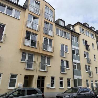 Foto - Wohnung zum Kaufen in Leipzig 95.000,00 € 41 m²