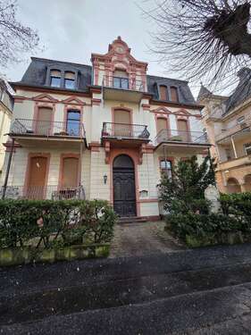Foto - Wohnung zum Mieten in Bad Nauheim 1.030,00 € 103 m²