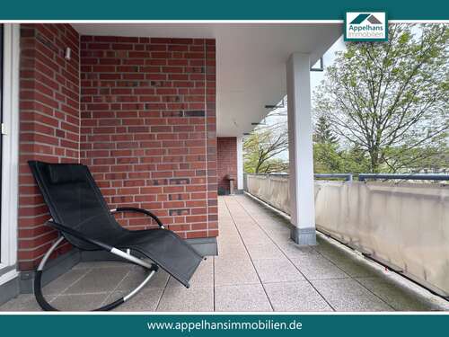Foto - Wohnung zum Kaufen in Osnabrück 189.000,00 € 63.59 m²