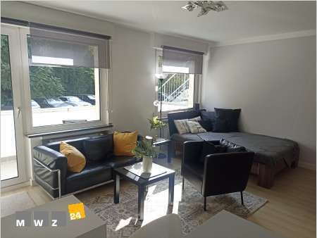 Foto - Wohnen auf Zeit in Düsseldorf 1.290,00 €