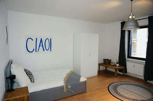 Foto - WG-Zimmer in Berlin 750,00 € 22 m²