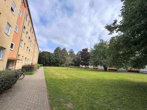 Foto - Wohnung zum Kaufen in Braunschweig 125.000,00 € 67.32 m²