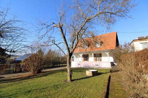 Foto - Haus zum Kaufen in Mickhausen 349.000,00 € 111 m²