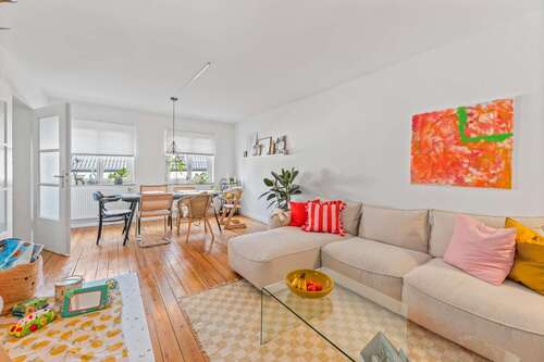 Foto - Wohnung zum Kaufen in Leonberg 249.000,00 € 92 m²