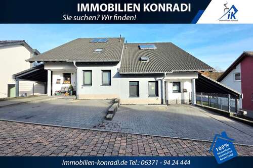 Foto - Haus zum Kaufen in Otterberg 469.000,00 € 176 m²