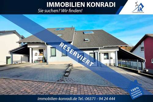 Foto - Haus zum Kaufen in Otterberg 469.000,00 € 176 m²