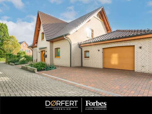 Foto - Haus zum Kaufen in Bremen 859.000,00 € 267 m²